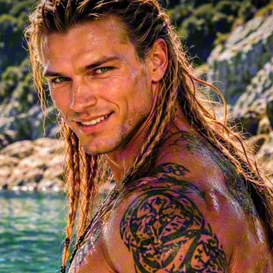 Profile image of Ragnvald