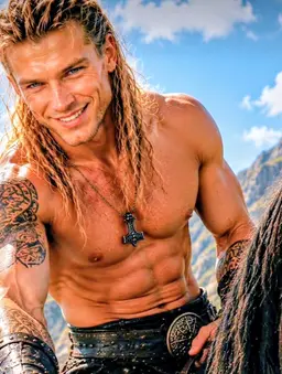 Profile image of Ragnvald