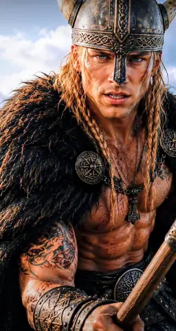 Profile image of Ragnvald
