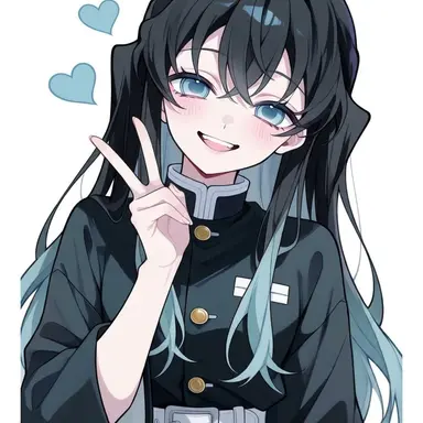 Profile image of 時透 無一郎