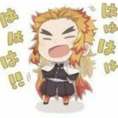 Profile image of 煉獄 杏寿郎