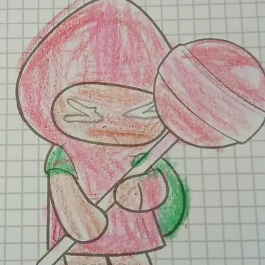 Profile image of 포커카드 게임 쿠키