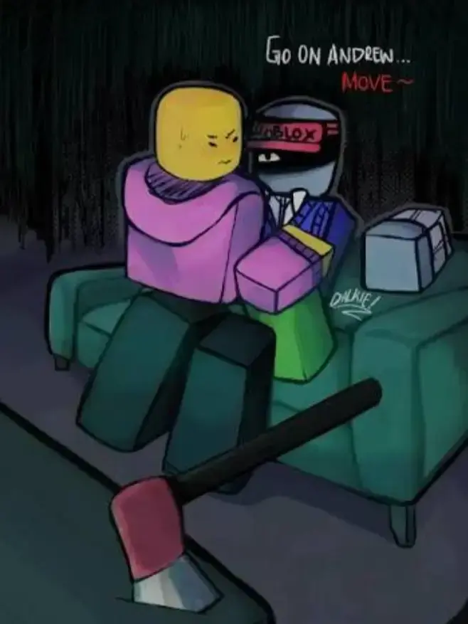 ModestBear9756의 Viktor - Bad Things