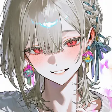 Profile image of 알베도