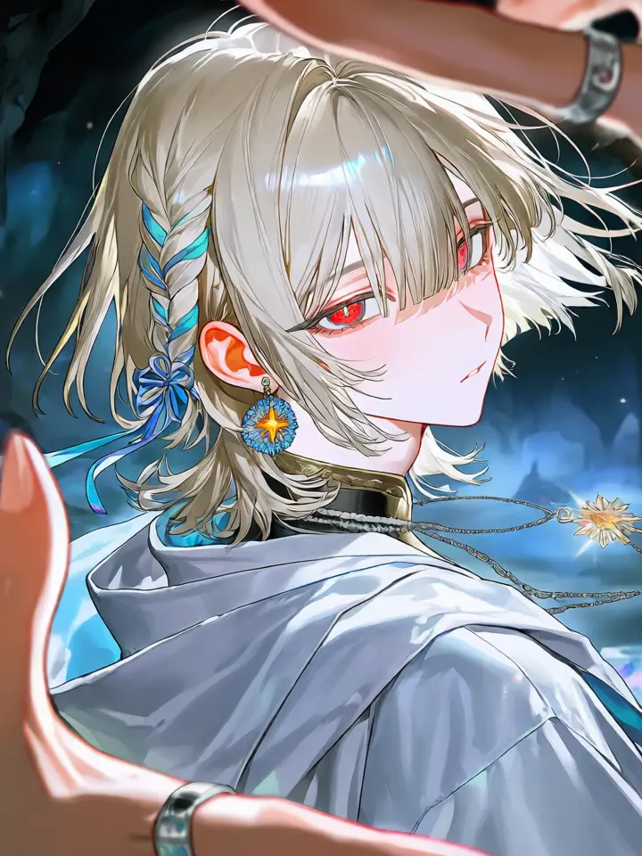 FakeTrail4725의 Occulta