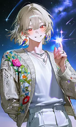 Profile image of 알베도