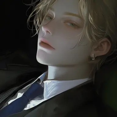 Profile image of 강 빈