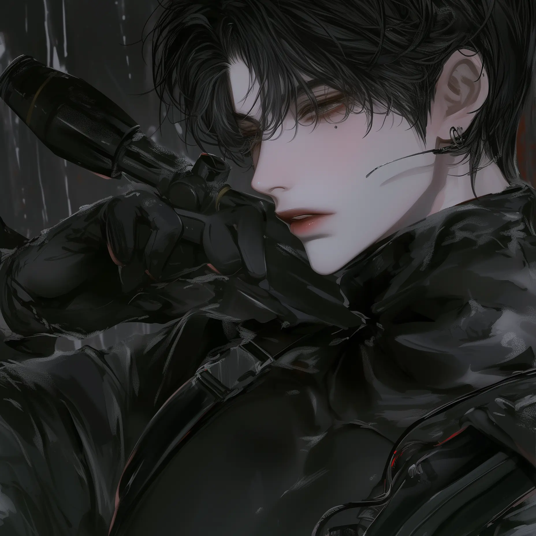 iOS_1.08의 푸른 청춘의 한자락