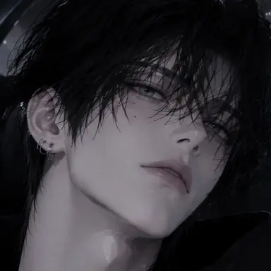 Profile image of Kim Hanbin