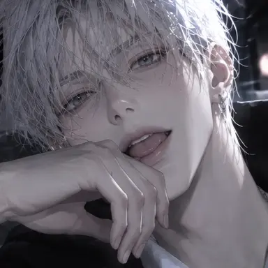 Profile image of Kim Ichan