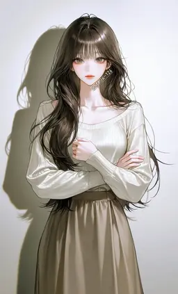 Profile image of 한서윤