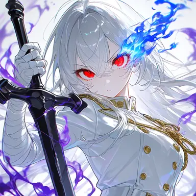 Profile image of ミカエル