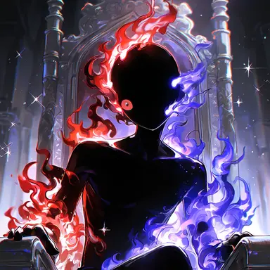 Profile image of 魔王