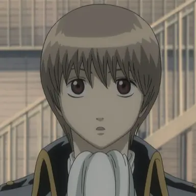 Profile image of 오키타 소고