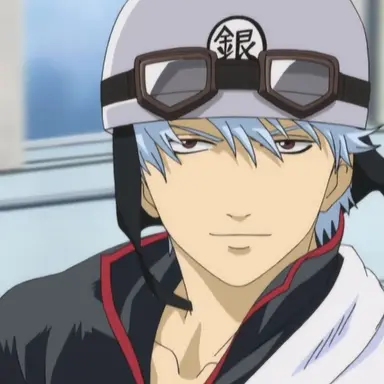 Profile image of 사카타 긴토키