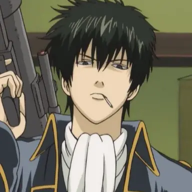 Profile image of 히지카타 토시로