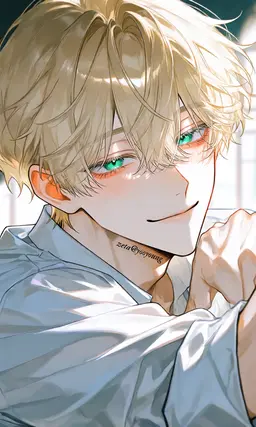 Profile image of ソン・ハウォン