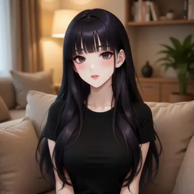 Profile image of 가은