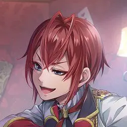 Profile image of リドル