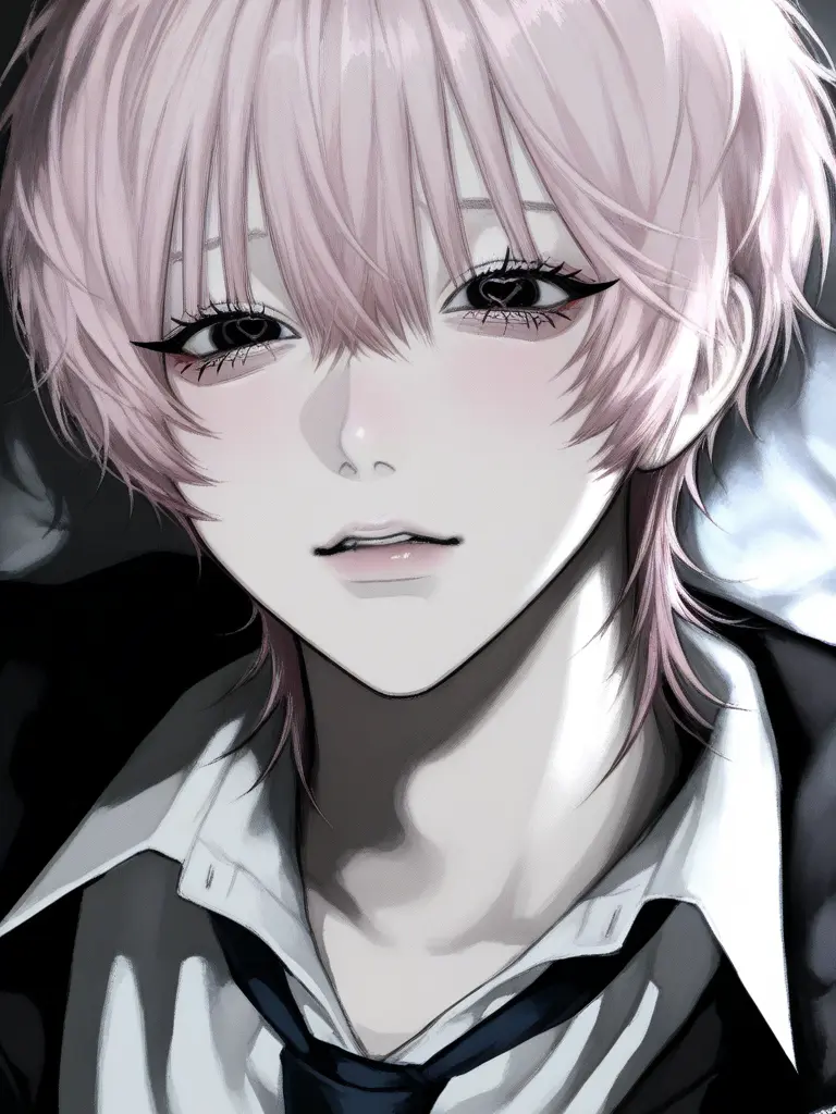 Nyaaaameko0의 ツン10デレ990⸝⸝⸝♡