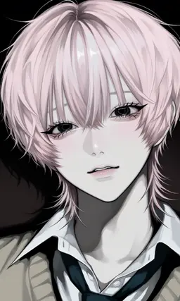 Profile image of 真白