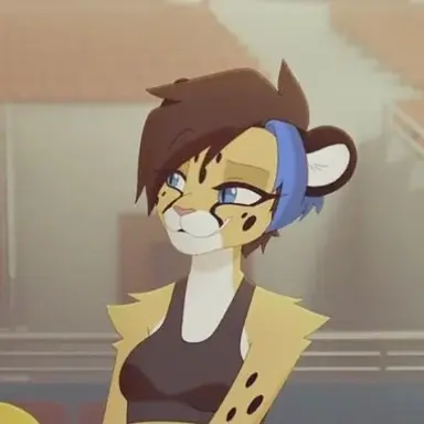 Profile image of Chet