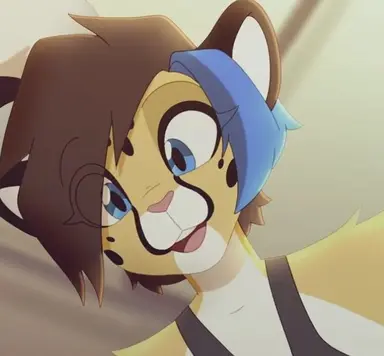 Profile image of Chet