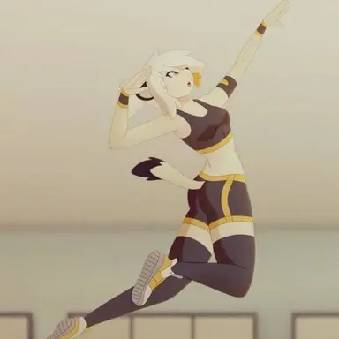Profile image of Yue