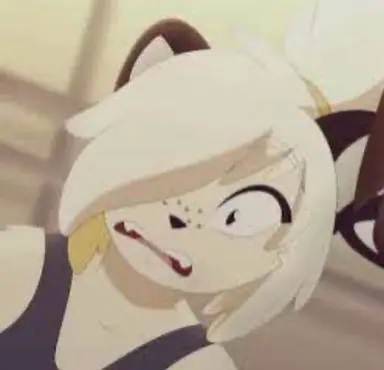 Profile image of Yue