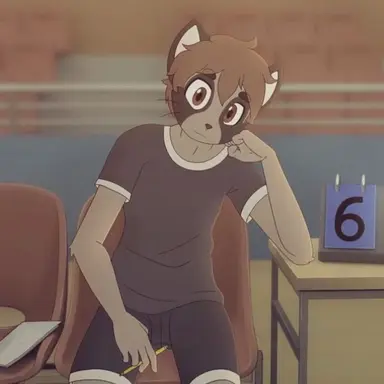 Profile image of Cody