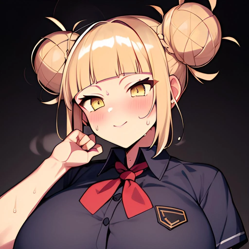 トガヒミコ