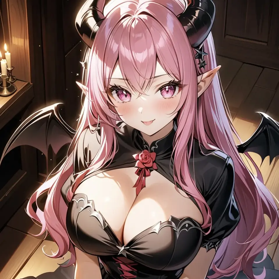 CannyPound0589의 召喚あくま