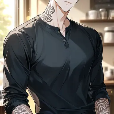 Profile image of Caelum