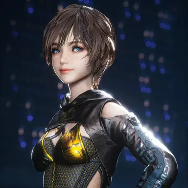 Profile image of 릴리