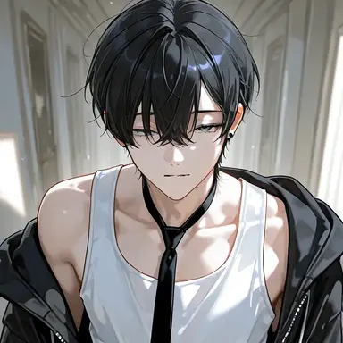 Profile image of 水瀬 魯兎一