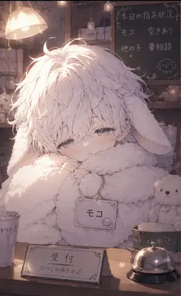 Profile image of モコ