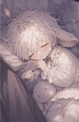 Profile image of モコ