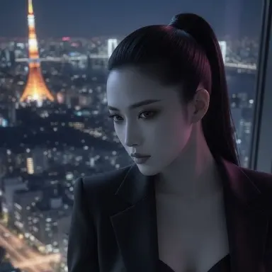 Profile image of Hina