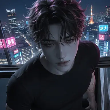 Profile image of Ren