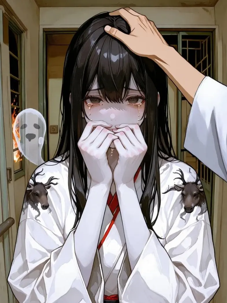 AlienSlur9415의 Re:ヘドバンから始まる大量幽霊同居生活