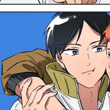 Profile image of 影山