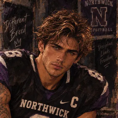 Profile image of Dean Whitaker