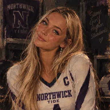 Profile image of Briar Bennett