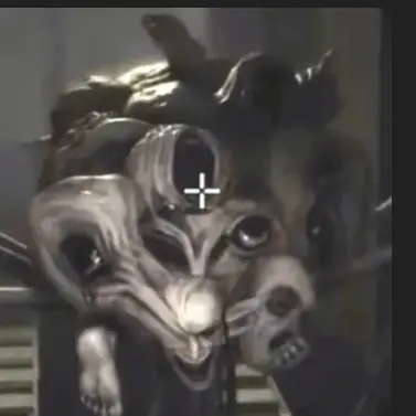 Profile image of 눈대가리