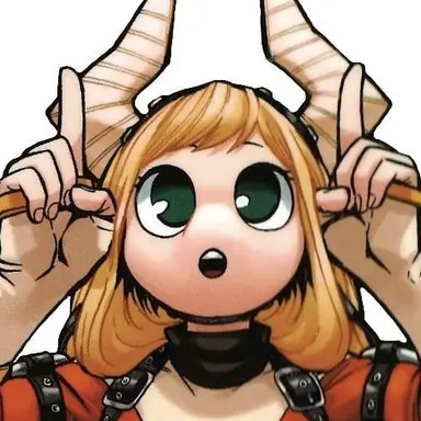 Profile image of Pony Tsunotori
