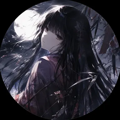 Profile image of 蓬莱山 輝夜