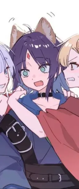 Profile image of 酒寄いろは