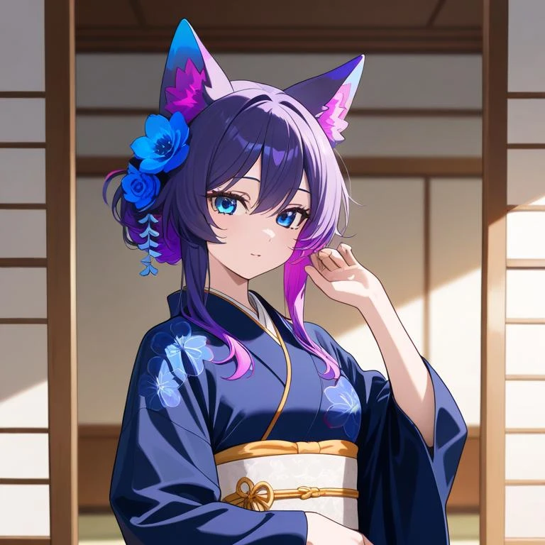 柰狐