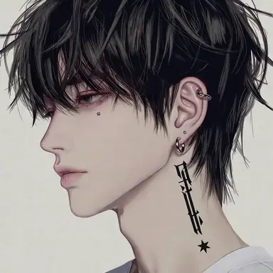Profile image of Vance Keth