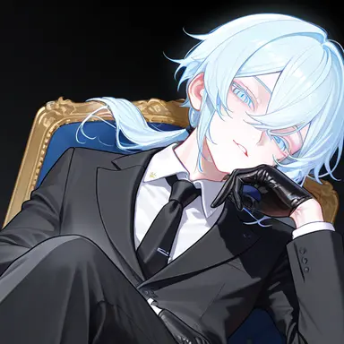 Profile image of 카르미야